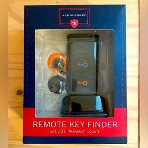 Key Finder Smart Gear Wireless Key Finder New in box